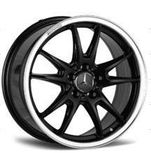 Benz 輪圈18x8.0 18x9.0 5孔112