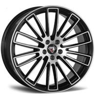 PORSCHE TechArt輪圈19x8.5 19x9.5 20x8.5 20x9.5 20x10.5 5孔130