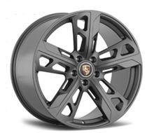 PORSCHE Panamera輪圈22x9.5 22x11.5 5孔130