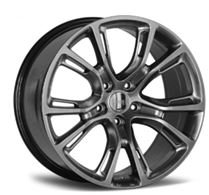 JEEP輪圈20x9.0 20x10 5孔127