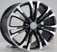 Nissan Patrol輪圈20x8.5 5孔139.7