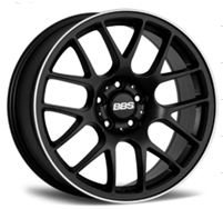 BBS CH輪圈18x8.0 5孔113