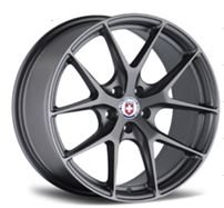 HRE P101輪圈17x8.0 18x8.5 5孔100 112 114.3
