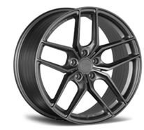 Z Performance輪圈19x8.5 19x9.5 5孔112 114.3