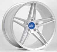 CEC輪圈19x8.5 5孔112