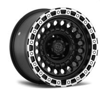 Terra Offroad輪圈17x9.0 5孔127 6孔139.7