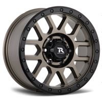 Terra Offroad輪圈17x8.0 17x9.0 5孔127 150 6孔139.7 
