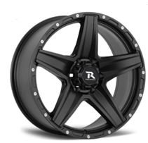 Terra Offroad輪圈17x8.0 18x8.0 20x8.5 5孔150 6孔135 139.7 	