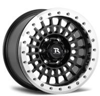 Terra Offroad輪圈17x8.5 18x8.5 5孔127 150 6孔135 139.7