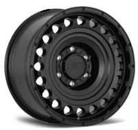NEGU輪圈17x8.0 6孔139.7 