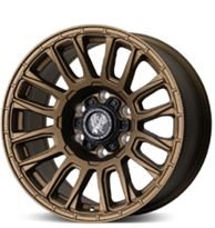 Bucks Offroad輪圈17x8.0 18X8.5 5孔127 150 6孔114.3 139.7 	
