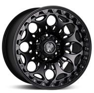 Bucks Offroad /Bucks Bend Lock輪圈17x8.5 18X8.5 5孔127 150 6孔139.7