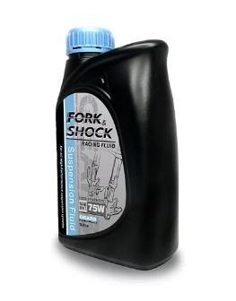FORK & SHOCK OIL 7.5W