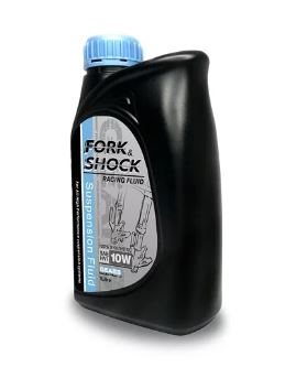FORK & SHOCK OIL 10W