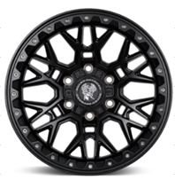 Bucks Offroad /Bucks Bend Lock輪圈17x8.5 5孔127 6孔114.3 139.7