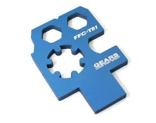 FFC-T01 Tool