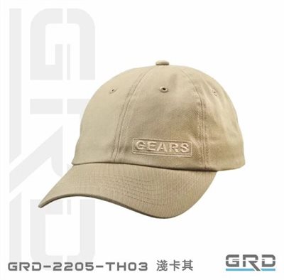2022 Gears Racing Design 老帽 GRD-2205-TH03