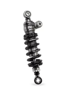 TRIUMPH Bonneville T120 (16~22)/ T100 (17~)/Street Scrambler (15~19) EV2 後避震器