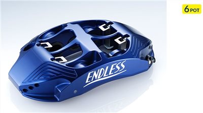 ENDLESS 公路車煞車卡鉗-MONO6 運動TA