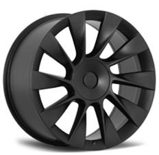 Tesla Y輪圈20x9.5 5孔114.3