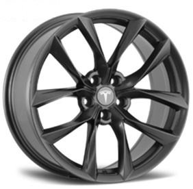 Tesla 3 Tesla Y輪圈19x8.5 20x9.5 21x10 5孔114.3