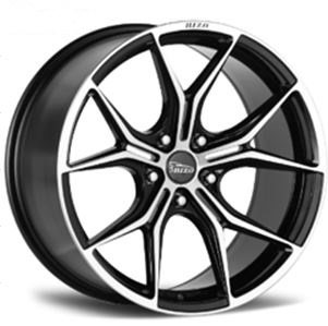 RIZO輪圈19x8.5 19x9.5 5孔108112 114.3 120