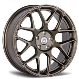 HRE P40SC輪圈18x8.0 5孔112 114.3