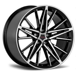 Vossen M-X6輪圈19x8.5 19x9.5 20x9.0 20x10 5孔108 112 114.3 120