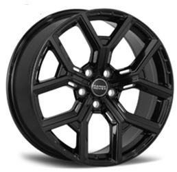 Land rover/VW T5 Amarok /VW Tiguan輪圈20x8.5 5孔112 120