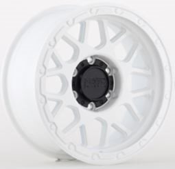 NEGU輪圈17x8.5 5孔127 6孔139.7