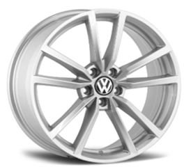 Golf R輪圈17x7.5 18x8.0 19x8.0 5孔100 112