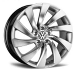 VW CC Arteon輪圈17x7.5 18x7.5 18x8.0 19x8.0 5孔100 112