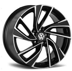 Golf GTI輪圈17x7.0 18x7.5 19x8.0 5孔112