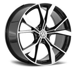 Tiguan輪圈18x8.0 20x8.5 21x9.0 5孔112