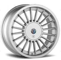 Alpina輪圈18x8.0 18x9.0 5孔100 112 114.3 120