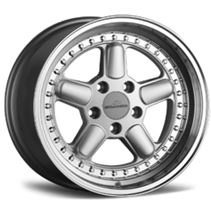AC Schnitzer輪圈17x9.0 17x10 5孔120