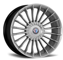 Alpina輪圈18x8.5 19x8.5 19x9.5 20x8.5 20x9.5 5孔112 120