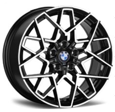 BMW M8輪圈18x8.0 18x9.0 19x8.0 19x9.0 5孔112 120