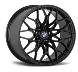 New M3 2022輪圈18x8.0 19x8.0 19x9.0 20x8.5 20x9.5 5孔112 120