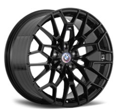 M4 CSL輪圈19x8.0 19x9.0 5孔112 120