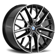 BMW 1 & X1輪圈18x8.0 18x8.0 19x8.0 19x8.0 5孔112 120