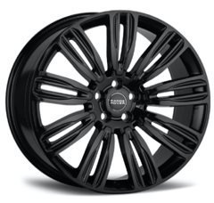 RR Velar輪圈20x8.5 20x9.0 21x9.0 21x9.5 22x9.5 5孔108 120