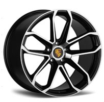 Macan GTS/  Cayanne Coupe輪圈21x9.5 21x10 21x11 22x10 22x11.5 5孔112 130