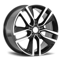 Renault 輪圈16x7.0 18x8.0 5孔114.3