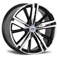 Volvo 輪圈20x8.5 5孔108
