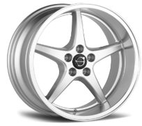 Volvo輪圈18x8.5 5孔108