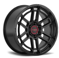 TRD輪圈17x8.0 18x8.0 20x9.0 6孔139.7