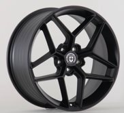 HRE輪圈19x8.5 5孔113