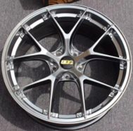 BBS輪圈17x7.5 18x8.0 5孔108 112 114.3 120