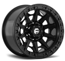 Terra Offroad輪圈17x9.0 6孔139.7